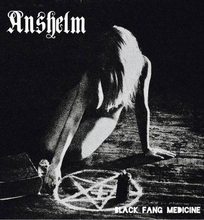 Anshelm : Black Fang Medicine